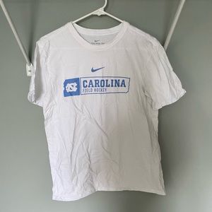 UNC Field hockey T-shirt